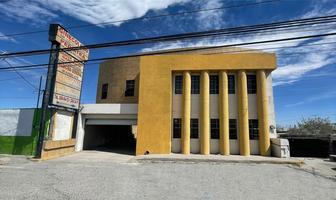 Foto de inmueble en AVENIDA OSCAR FLORES, Col. Jarudo C.P. 32652, Juárez
