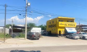 Foto de inmueble en Av Oscar Pérez Escobosa, Col. Jaripillo C.P. 82136, Mazatlán