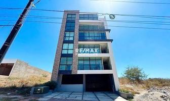 Foto de inmueble en Av. Óscar Pérez Escobosa, Torre Prisma, Col. Marina Mazatlán C.P. 82103, Mazatlán