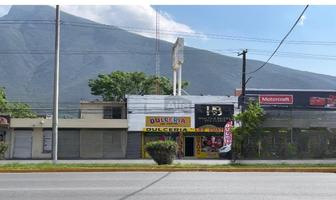 Foto de inmueble en Avenida Pablo Livas #3308, Col. Vivienda Popular C.P. 67176, Guadalupe
