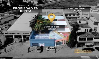Foto de inmueble en Av. Palmas 63-MZ 013San Lorenzo56140 Texcoco de la MoraMéx., Col. San Lorenzo C.P. 56140, Texcoco