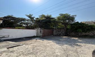 Foto de inmueble en Avenida Palmira, 62490, Col. Palmira Tinguindin C.P. 62490, Cuernavaca