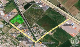 Foto de inmueble en AV PANAMERICANA, Col. El Sáuz Bajo C.P. 76729, Pedro Escobedo