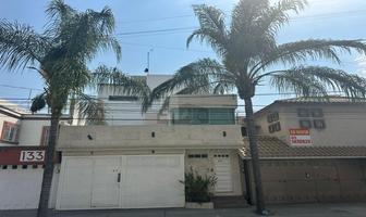 Foto de inmueble en av. Panorama con esquina Nepomuceno #841, Col. Valle del Campestre C.P. 37150, León