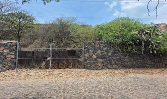 Foto de inmueble en AV PANORAMICA, Col. Campestre Huertas la Joya C.P. 76235, Querétaro