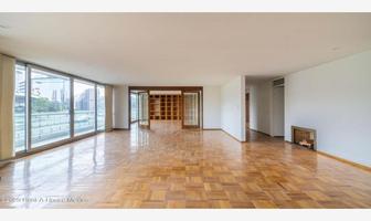 Foto de inmueble en Avenida Pareda #1, Col. Lomas de Chapultepec I Sección C.P. 11000, Miguel Hidalgo