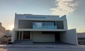 Foto de inmueble en Av. Paseo Canto del Lago #203, Col. Alto Lago Residencial C.P. 78183, San Luis Potosí