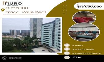 Foto de inmueble en Avenida Paseo Cima Real #100, Col. Valle Real C.P. 45019, Zapopan