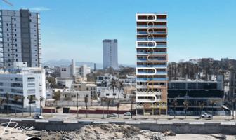 Foto de inmueble en av. paseo claussen, Col. Centro C.P. 82000, Mazatlán
