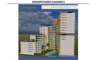 Foto de inmueble en av. paseo claussen, Col. Loma Linda C.P. 82000, Mazatlán