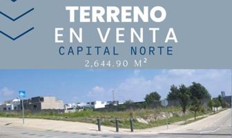 Foto de inmueble en Avenida paseo de la cantera , Col. El Quemado C.P. 45200, Zapopan