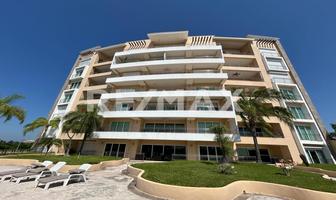Foto de inmueble en AV. PASEO DE LA ISLA, Col. Marina Mazatlán C.P. 82103, Mazatlán