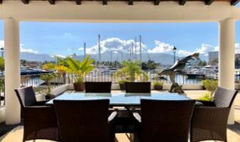 Foto de inmueble en Avenida Paseo de la Marina #13, Col. Marina Vallarta C.P. 48335, Puerto Vallarta