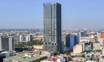 Foto de inmueble en Avenida Paseo de la Reforma #268, Col. Juárez C.P. 06600, Cuauhtémoc