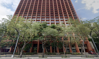 Foto de inmueble en Avenida Paseo de la Reforma #27, Col. Tabacalera C.P. 06030, Cuauhtémoc