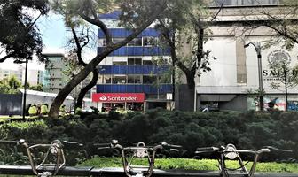 Foto de inmueble en Av. Paseo de la Reforma, Col. Juárez C.P. 06600, Cuauhtémoc