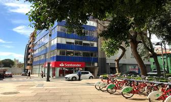 Foto de inmueble en Av. Paseo de la Reforma, Col. Juárez C.P. 06600, Cuauhtémoc