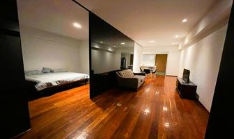 Foto de inmueble en Av. Paseo de la Reforma, Col. Juárez C.P. 06600, Cuauhtémoc