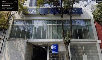 Foto de inmueble en AV PASEO DE LA REFORMA, Col. Juárez C.P. 06600, Cuauhtémoc