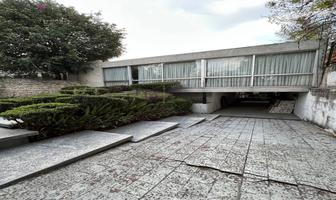 Foto de inmueble en av. Paseo de la Reforma, Col. Lomas de Reforma C.P. 11930, Miguel Hidalgo