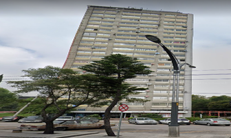 Foto de inmueble en AVENIDA PASEO DE LA REFORMA, Col. Nonoalco Tlatelolco C.P. 06900, Cuauhtémoc