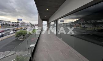 Foto de inmueble en AV. PASEO DE LOS LEONES, Col. Las Cumbres 1 Sector C.P. 64610, Monterrey