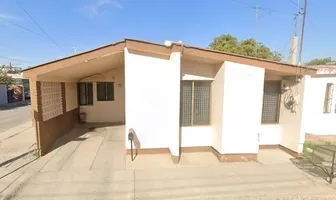 Foto de inmueble en AV PASEO DEL ALGODON #729, Col. Unión de Colonos C.P. 83120, Hermosillo
