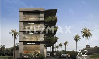 Foto de inmueble en AV. PASEO DEL ATLANTICO, Col. Marina Mazatlán C.P. 82103, Mazatlán