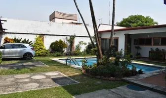 Foto de inmueble en Avenida Paseo del Conquistador #0, Col. Lomas de Cortes C.P. 62248, Cuernavaca