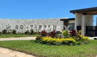 Foto de inmueble en Av Paseo del Pacífico km 1.3, Sonterra II Residencial, Col. El Venadillo C.P. 82129, Mazatlán