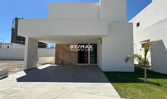 Foto de inmueble en Av. Paseo del Pacifico, Olympus Residential City, Col. El Venadillo C.P. 82129, Mazatlán