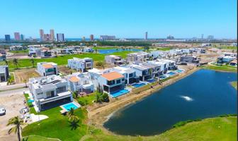 Foto de inmueble en Avenida paseo del palmar, Col. Marina Mazatlán C.P. 82103, Mazatlán