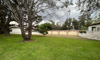 Foto de inmueble en AVENIDA PASEO LOMAS DEL BOSQUE #3182, Col. Lomas Del Bosque C.P. 45118, Zapopan