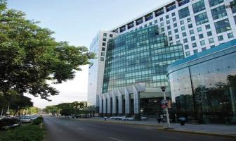 Foto de inmueble en Av. Paseo Tabasco TORRE EMPRESARIAL, Col. Lindavista C.P. 86050, Centro
