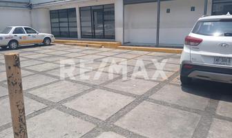 Foto de inmueble en Av. Paseo Tollocan, Col. Vértice C.P. 50150, Toluca