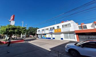 Foto de inmueble en avenida pasteur #1, Col. Centro C.P. 76000, Querétaro