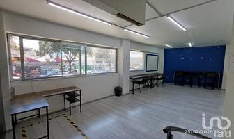 Foto de inmueble en Av. Patriotismo #233, Col. Escandón I Sección C.P. 11800, Miguel Hidalgo