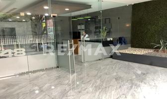 Foto de inmueble en Avenida Patriotismo, Col. Escandón I Sección C.P. 11800, Miguel Hidalgo