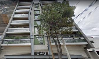 Foto de inmueble en Av. Patriotismo, Col. Santa Maria Nonoalco C.P. 03700, Benito Juárez