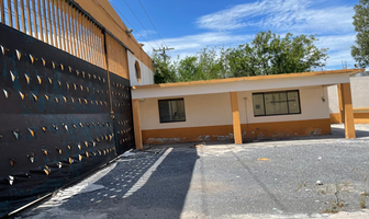 Foto de inmueble en Avenida Pedro Cárdenas, Col. La Luz C.P. 87394, Matamoros