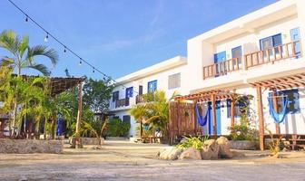 Foto de inmueble en Avenida Pedro Joaquin coldwell, Col. Isla de Holbox C.P. 77310, Lázaro Cárdenas