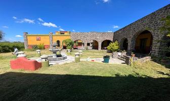 Foto de inmueble en Av. Pedro Paramo #72, Col. El Mirador C.P. 37795, San Miguel de Allende