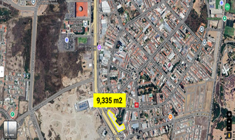 Foto de inmueble en Av. Periférico, Col. Ciudad Granja C.P. 45010, Zapopan