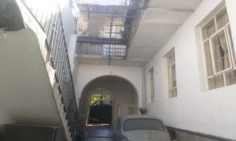Foto de inmueble en Av. Pimentel, Col. San Rafael C.P. 06470, Cuauhtémoc
