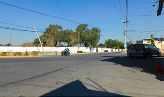 Foto de inmueble en Avenida Piramides, Col. Oxtoyáhuatl (Barrio Purificación) C.P. 55810, Teotihuacán