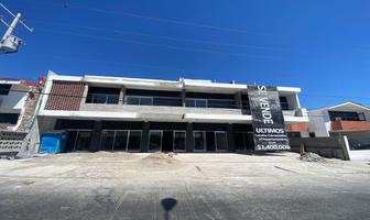 Foto de inmueble en Av. Playa Gaviotas #210, Col. Zona Dorada C.P. 82110, Mazatlán