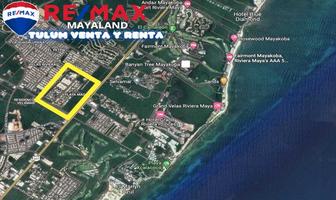 Foto de inmueble en AV playa magna, Col. Playa Magna C.P. 77726, Solidaridad