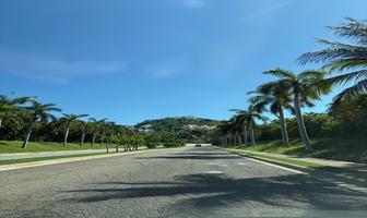 Foto de inmueble en AV PLAYA REVOLCADERO, Col. Real Diamante C.P. 39897, Acapulco de Juárez
