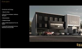 Foto de inmueble en Ave. Politécnica, Col. Parque Industrial Hasna C.P. 66627, Apodaca