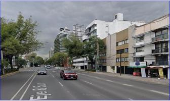 Foto de inmueble en Av. Popocatépetl #289, Col. General Pedro Maria Anaya C.P. 03340, Benito Juárez